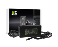 GREENCELL PRO 19.5V 12.3A 240W 7.4-5.0mm do Dell 7510 AD106P - 516584 - zdjęcie 1